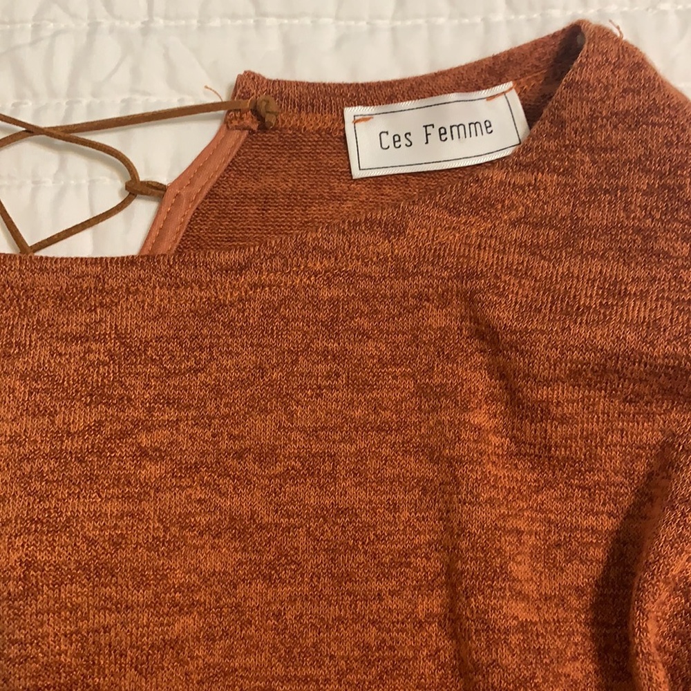 Sweater - Picture 3 of 5